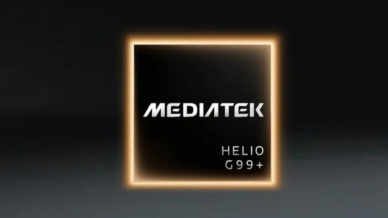 MediaTek Helio G99+ belleği yeniledi, işlemci ve grafik birimi aynı kaldı