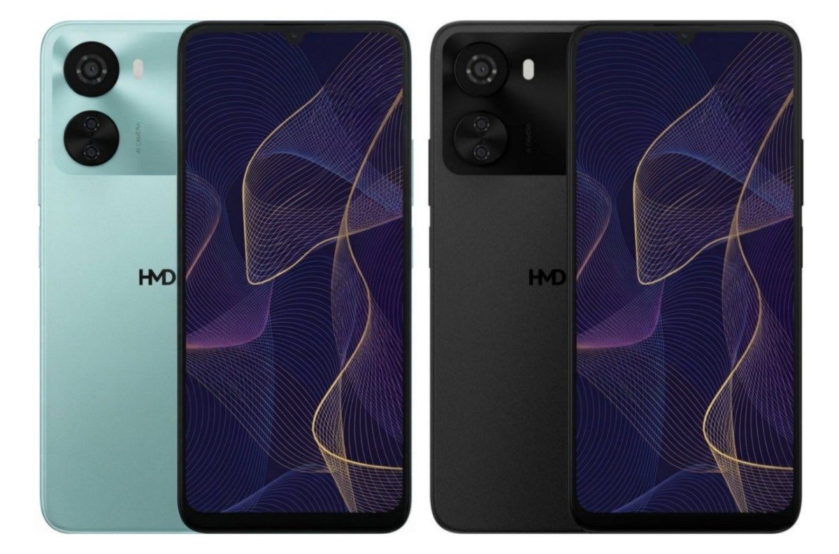 HMD Aura 2 Pro ortaya çıktı ve özellikleri şaşırttı