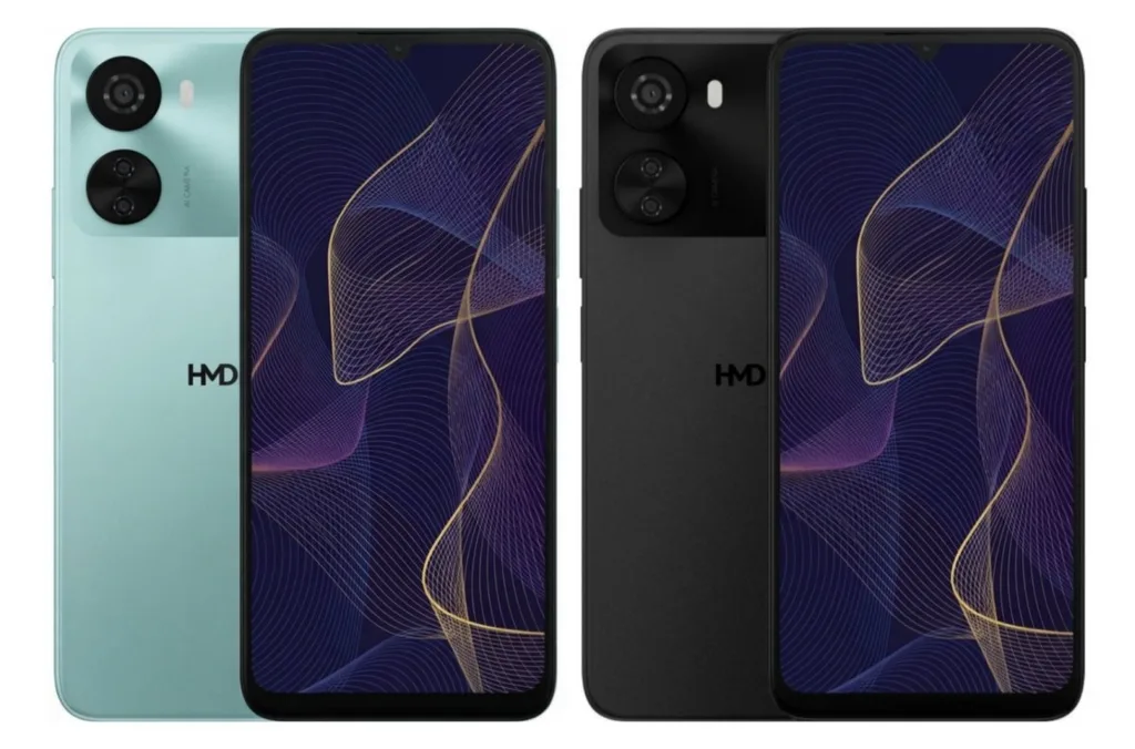 HMD Aura 2 Pro ortaya çıktı ve özellikleri şaşırttı