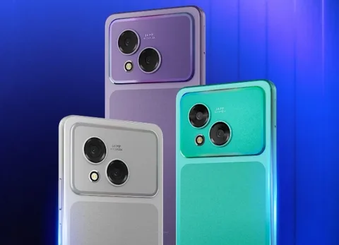 HMD Vibe 2 Pro 6000 mAh pil ve Android 16 ile geliyor