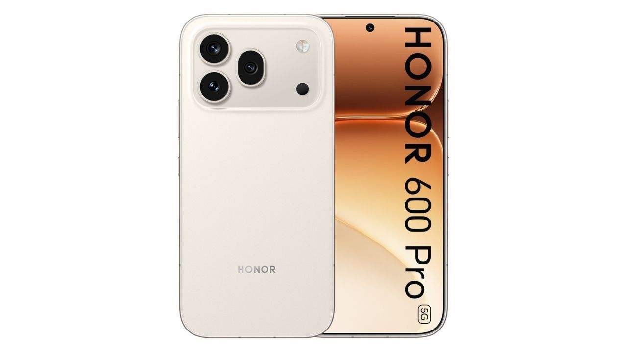 HONOR 600 Pro, çıkış fiyatının 11.000 TL altına indi: 53.999 TL