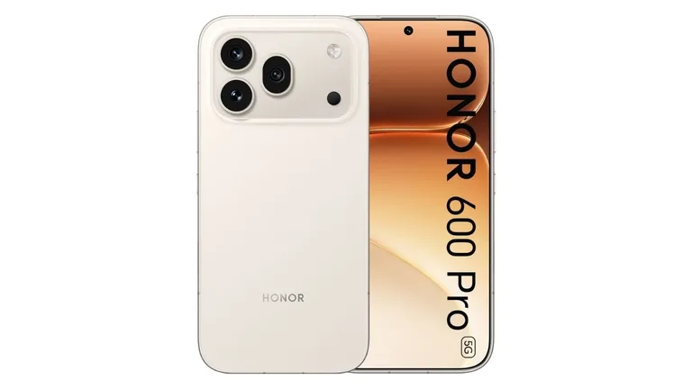 HONOR 600 Pro, çıkış fiyatının 11.000 TL altına indi: 53.999 TL