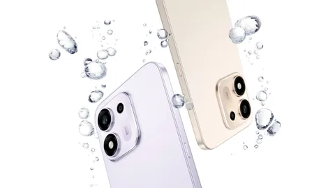 Honor 600S 5G, 8100 mAh bataryasıyla sınırları zorluyor