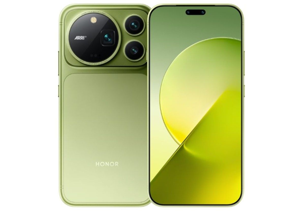 Honor Magic 9 için tarih belli oldu, çift 200 MP kamera geliyor