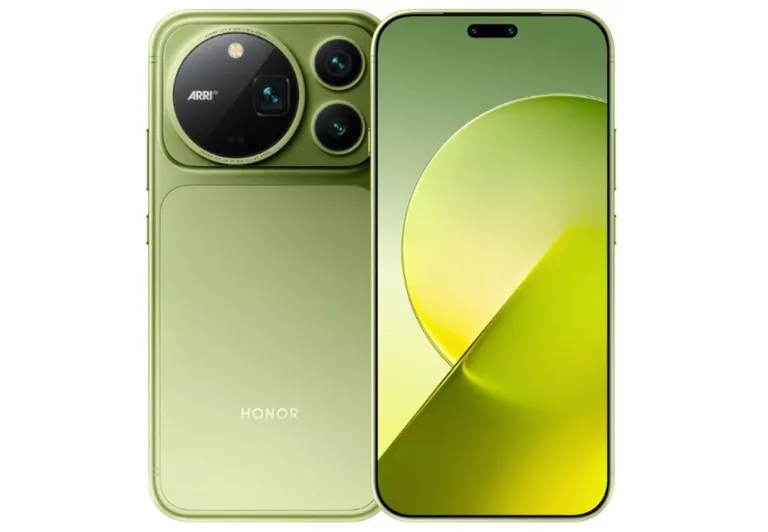Honor Magic 9 için tarih belli oldu, çift 200 MP kamera geliyor