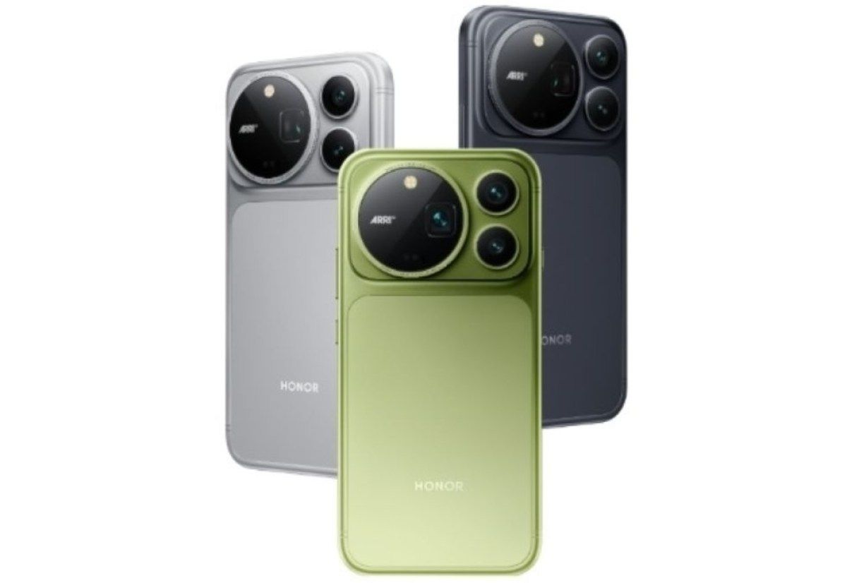 Honor Magic 9 serisi ortaya çıktı ve 11.000 mAh pil dikkat çekiyor