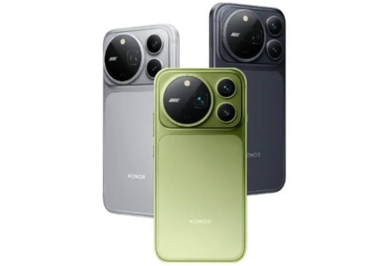 Honor Magic 9 serisi ortaya çıktı ve 11.000 mAh pil dikkat çekiyor