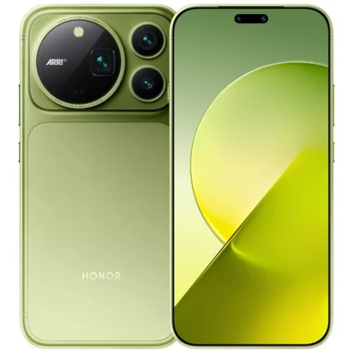 Honor Magic 9 Pro Max 8800 mAh pil ve çift 200 MP kamerayla geldi