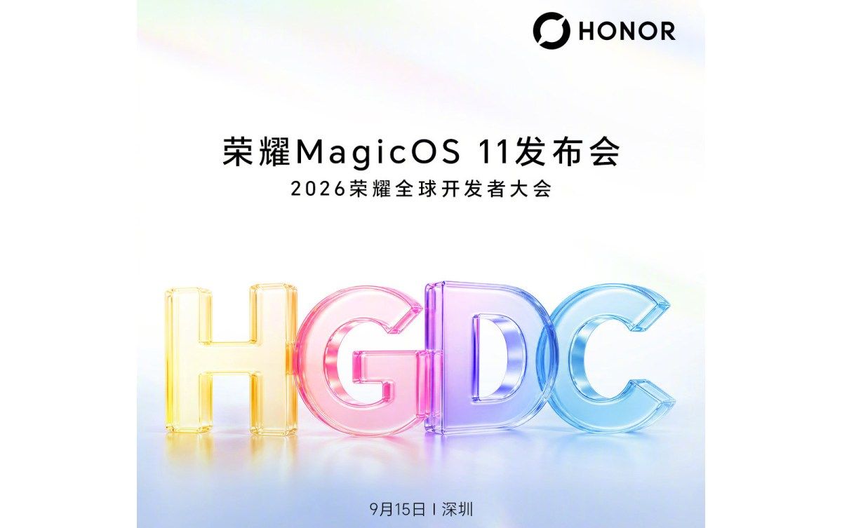 Honor MagicOS 11 geliyor, yapay zekâ 100 adımlık görevleri yapabilecek