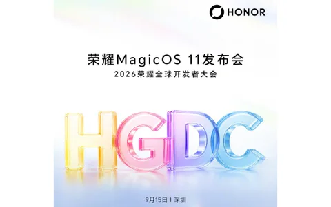 Honor MagicOS 11 geliyor, yapay zekâ 100 adımlık görevleri yapabilecek