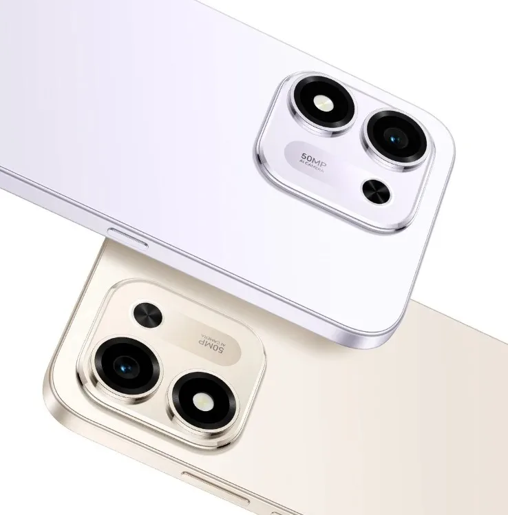 Honor Play 11, 8300 mAh pili ve IP69K korumasıyla geldi