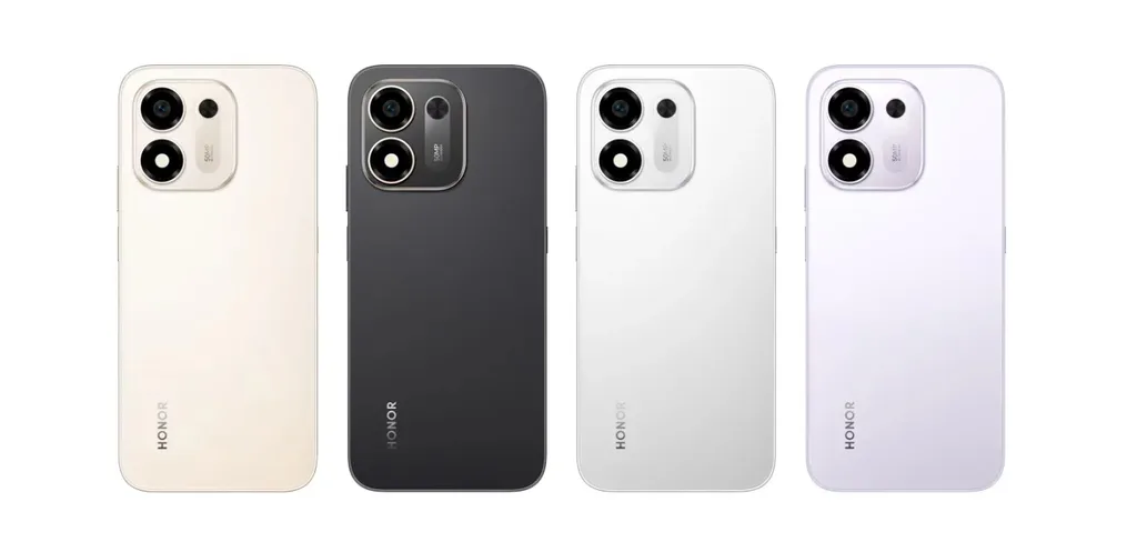 Honor Play 11, 8300 mAh pili ve IP69K korumasıyla geldi