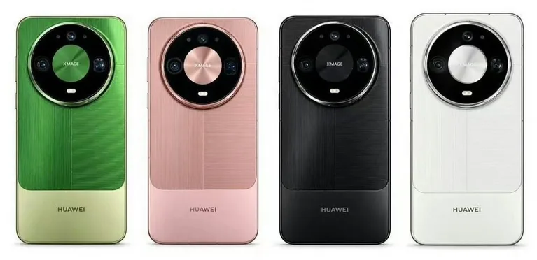 Huawei Mate 90 serisi tanıtıldı, Kirin 9050 Pro öne çıktı