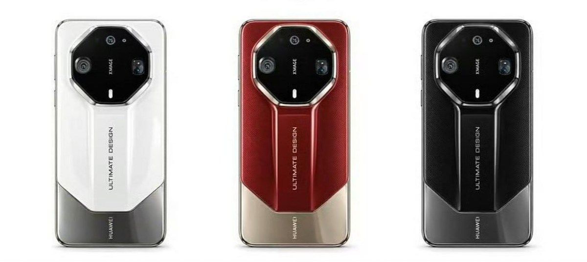 Huawei Mate 90 serisi ortaya çıktı, asıl sürpriz Mate 90 RS’te