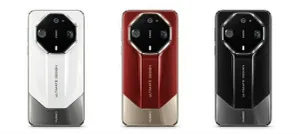 Huawei Mate 90 serisi ortaya çıktı, asıl sürpriz Mate 90 RS’te