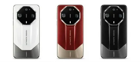Huawei Mate 90 serisi ortaya çıktı, asıl sürpriz Mate 90 RS’te