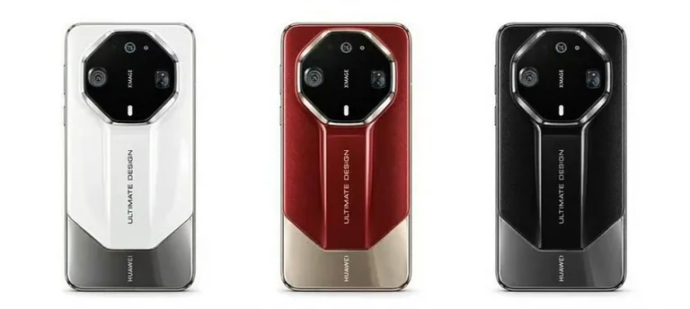 Huawei Mate 90 serisi ortaya çıktı, asıl sürpriz Mate 90 RS’te