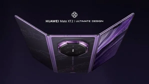 Huawei Mate XT 2’nin gizlilik ekranı yanınızdakilere görüntü vermiyor