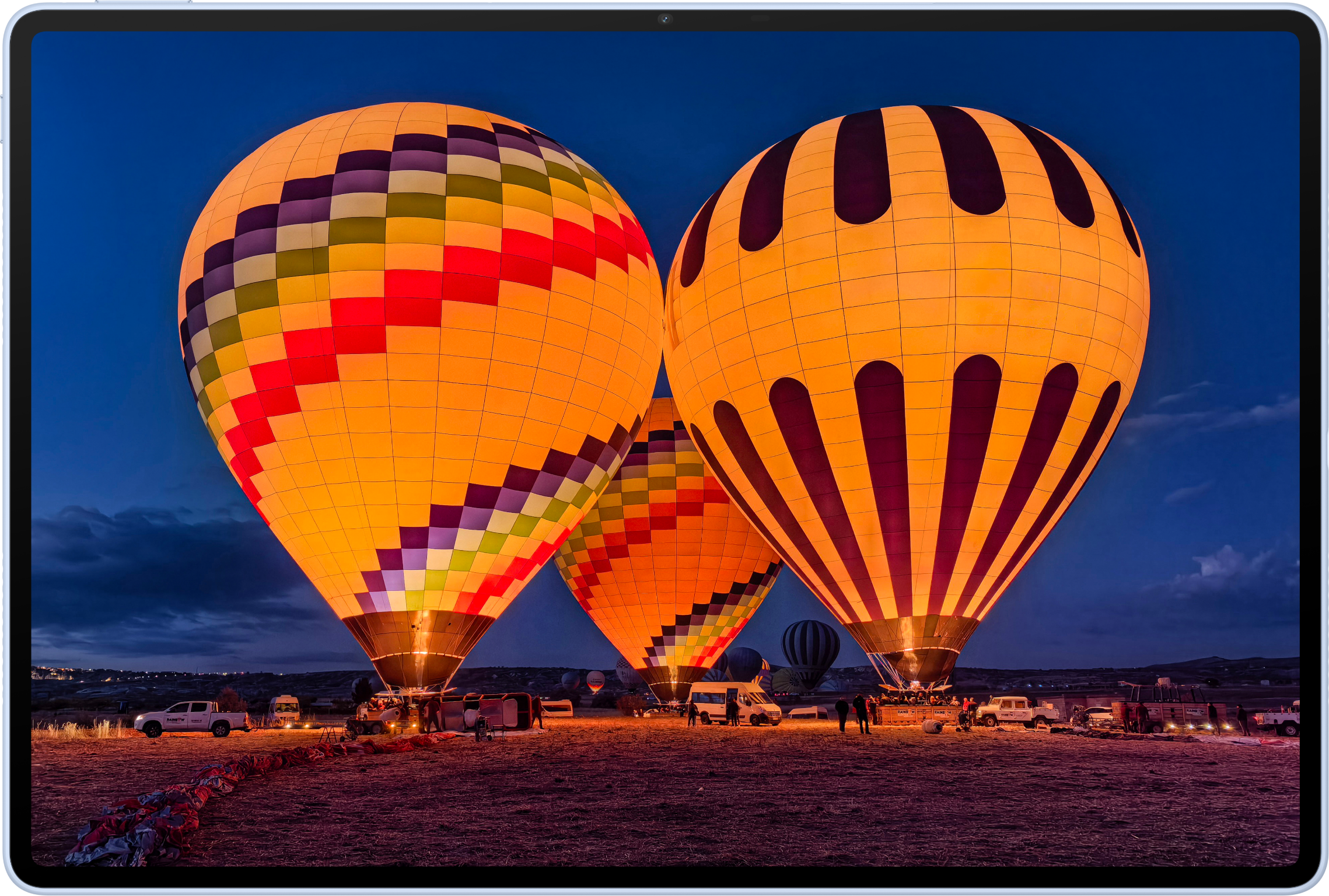 Huawei MatePad Air Türkiye’de 42.999 TL fiyatla satışa çıktı