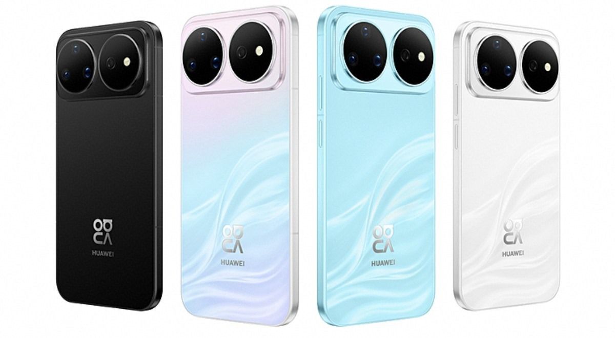 Huawei nova 16s Pro 200 MP kamera ve 7000 mAh pille çıktı