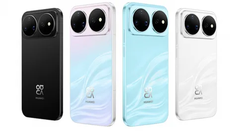 Huawei nova 16s Pro 200 MP kamera ve 7000 mAh pille çıktı
