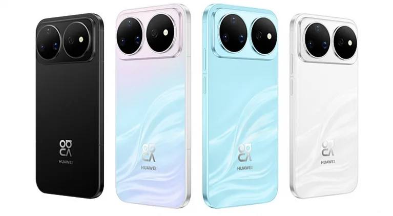 Huawei nova 16s Pro 200 MP kamera ve 7000 mAh pille çıktı