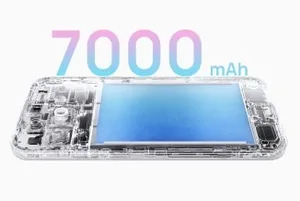 Huawei nova 16s