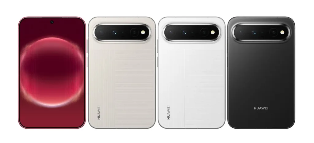 Huawei Pura X View’ın tüm özellikleri sonunda ortaya çıktı