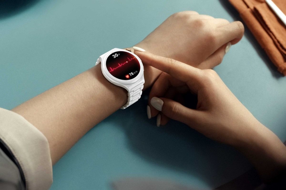 Huawei Watch 6 tanıtıldı, GT 7 Pro 21 gün pil ömrü sunuyor