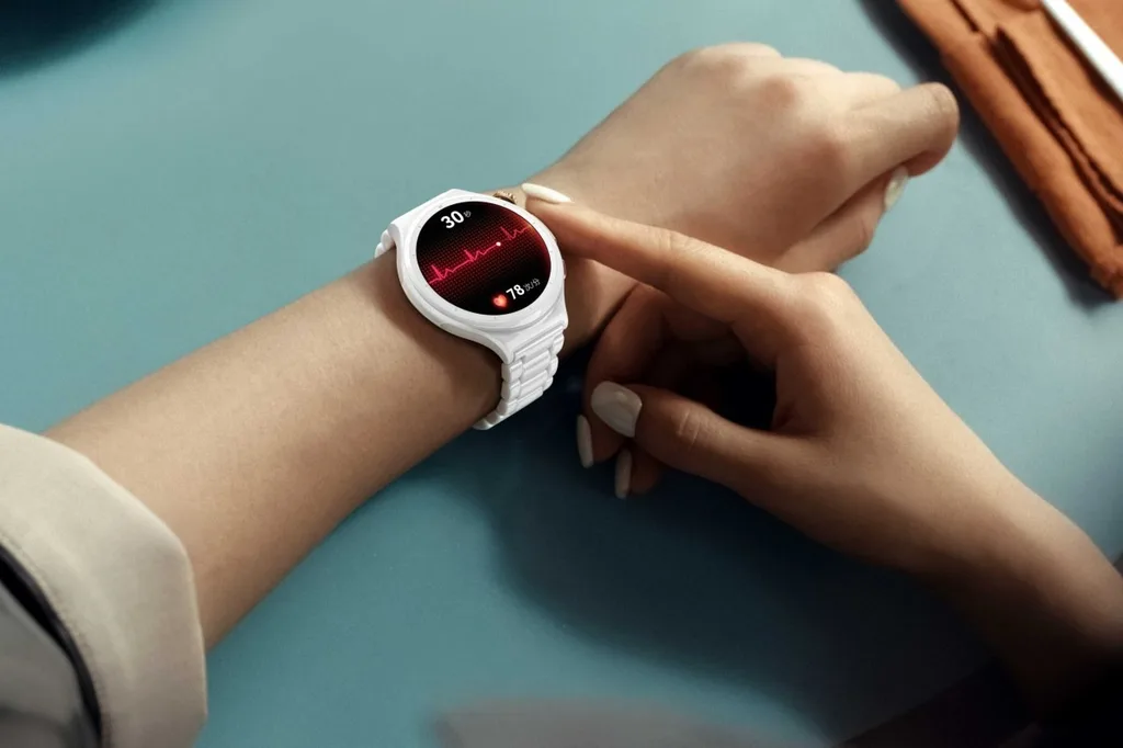 Huawei Watch 6 tanıtıldı, GT 7 Pro 21 gün pil ömrü sunuyor