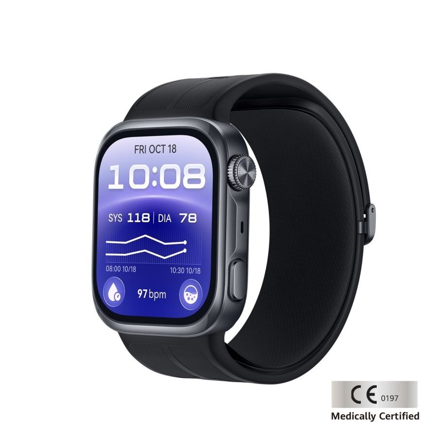 Huawei Watch D3