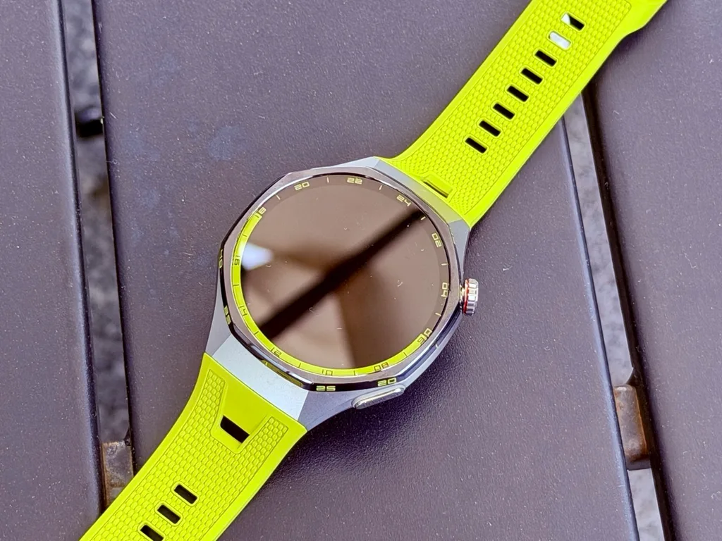 Şarjı günlerce düşünmeyin! Huawei Watch GT 7 Pro İncelemesi