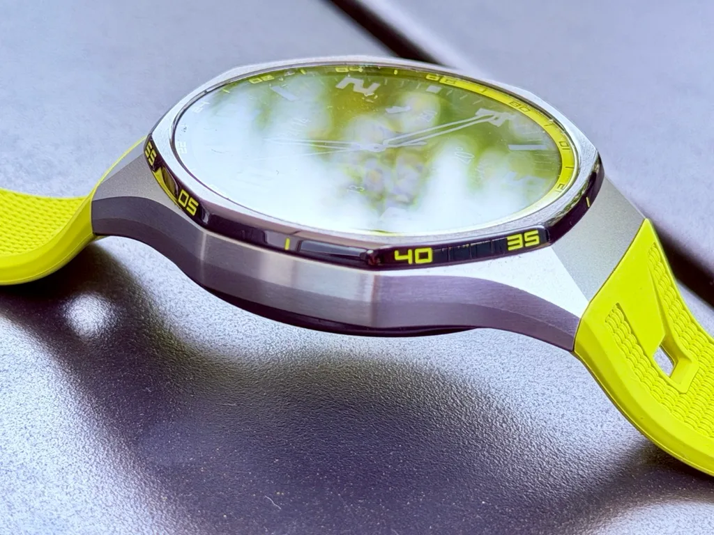 Şarjı günlerce düşünmeyin! Huawei Watch GT 7 Pro İncelemesi