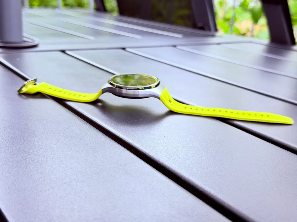Şarjı günlerce düşünmeyin! Huawei Watch GT 7 Pro İncelemesi