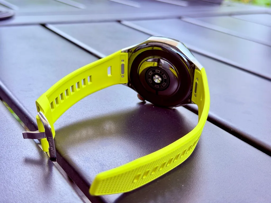 Şarjı günlerce düşünmeyin! Huawei Watch GT 7 Pro İncelemesi