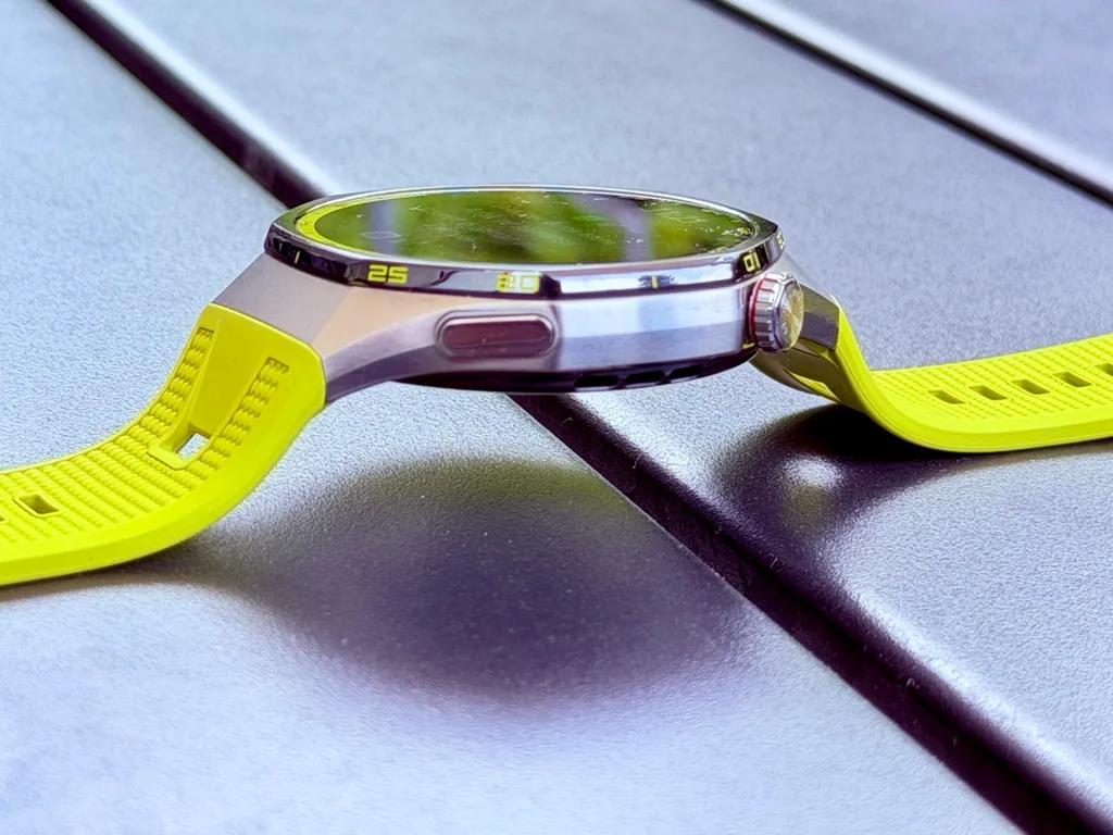 Şarjı günlerce düşünmeyin! Huawei Watch GT 7 Pro İncelemesi