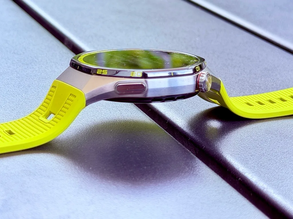 Şarjı günlerce düşünmeyin! Huawei Watch GT 7 Pro İncelemesi