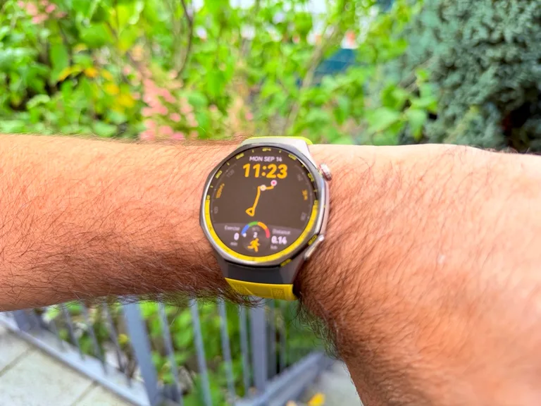 Huawei Watch GT 7 ve GT 7 Pro sahipleri artık bilekten ödeme yapabiliyor