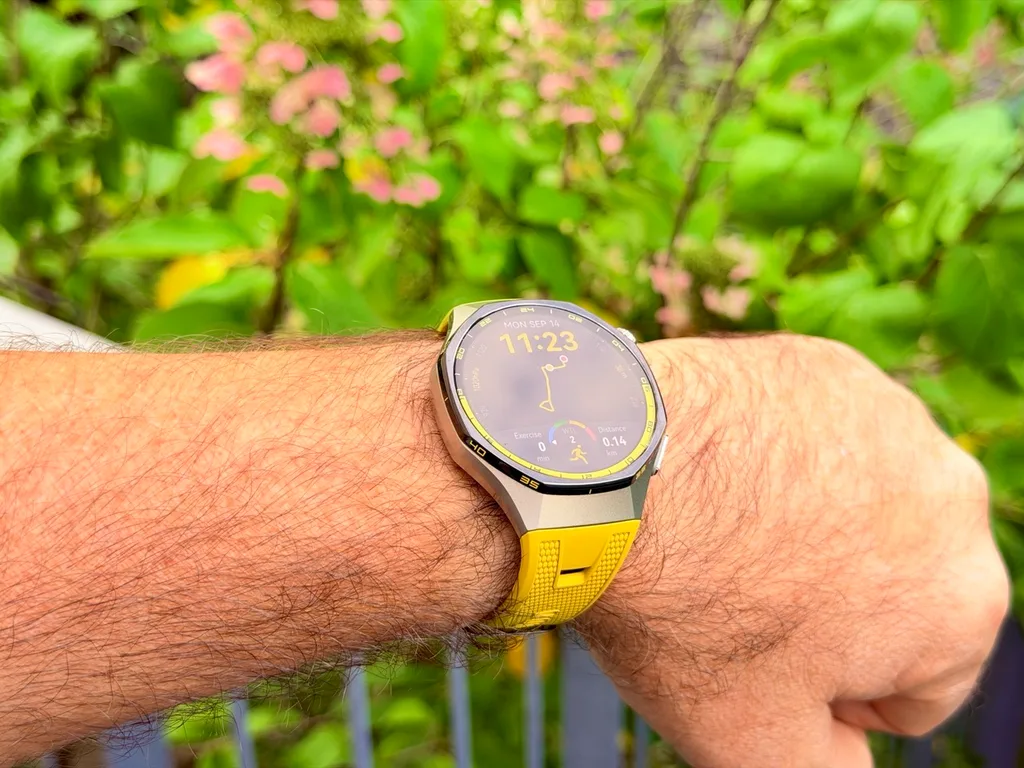 Şarjı günlerce düşünmeyin! Huawei Watch GT 7 Pro İncelemesi