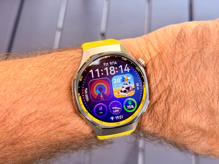 Şarjı günlerce düşünmeyin! Huawei Watch GT 7 Pro İncelemesi