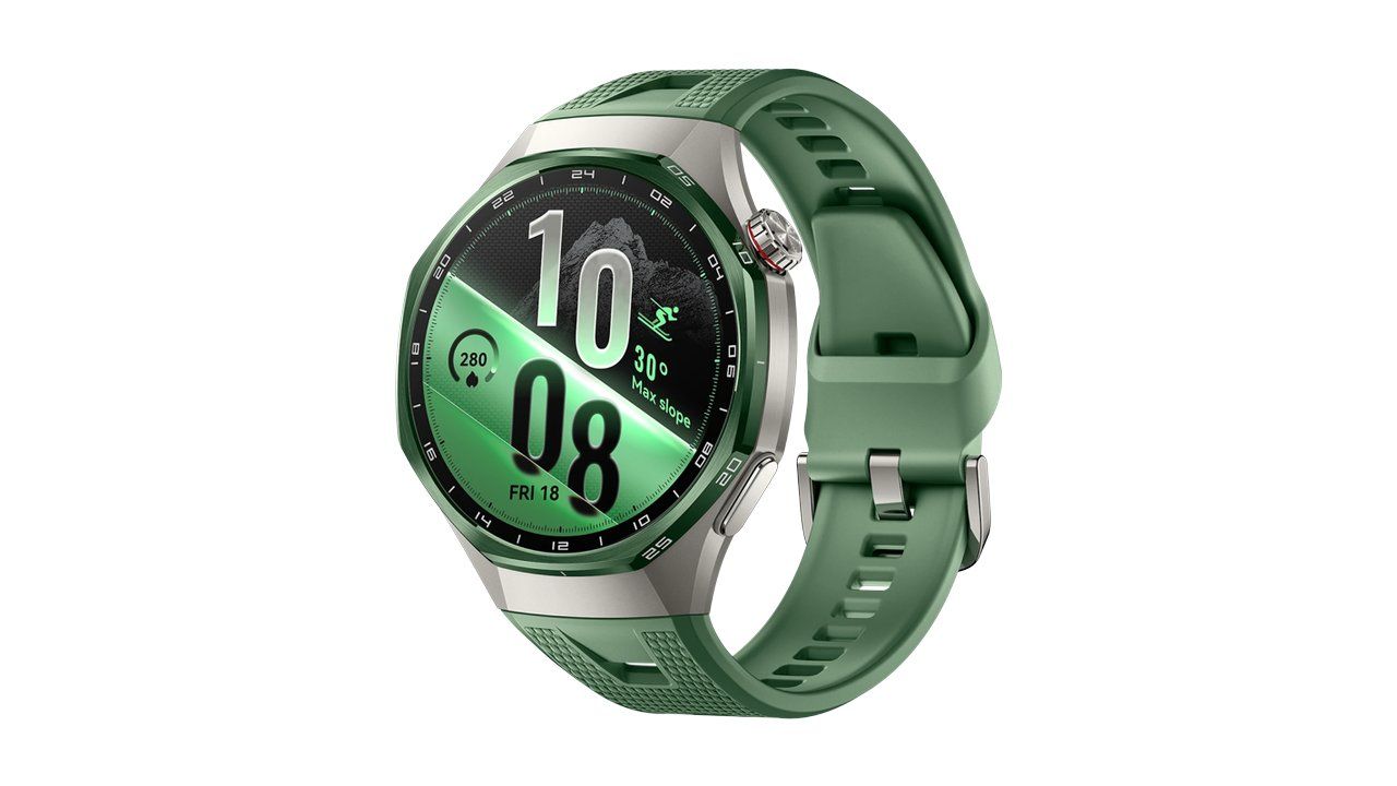 Huawei Watch GT 7, 15.999 TL’den kulaklık hediyesiyle geliyor