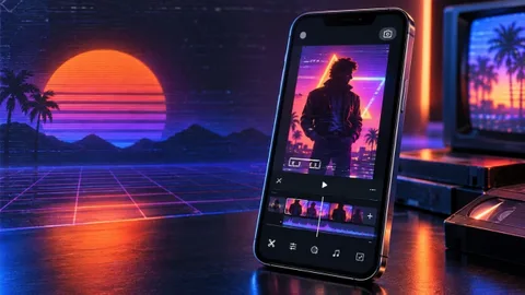 Instagram 80’ler Akımı Nasıl Yapılır? Bu Komutla Deneyin
