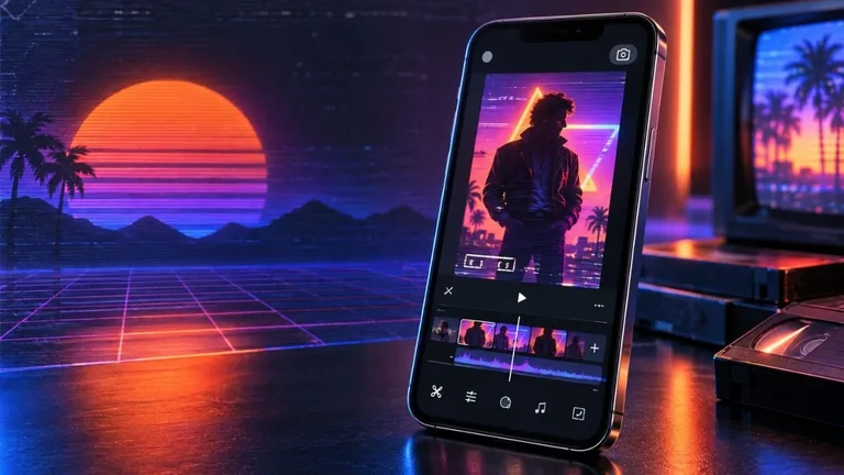 Instagram 80’ler Akımı Nasıl Yapılır? Bu Komutla Deneyin