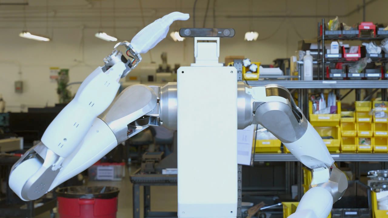 Feather, geliştiricilere yönelik modüler robotunu satışa açtı