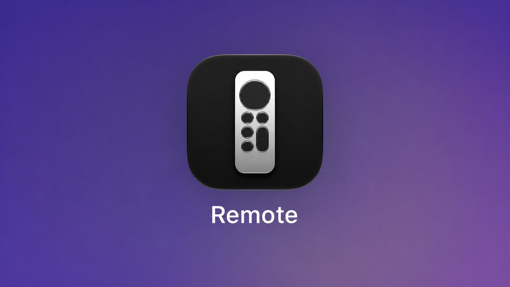 iOS 27 Apple TV Remote’a uygulama başlatıcı ve İzlemeye Devam ekledi