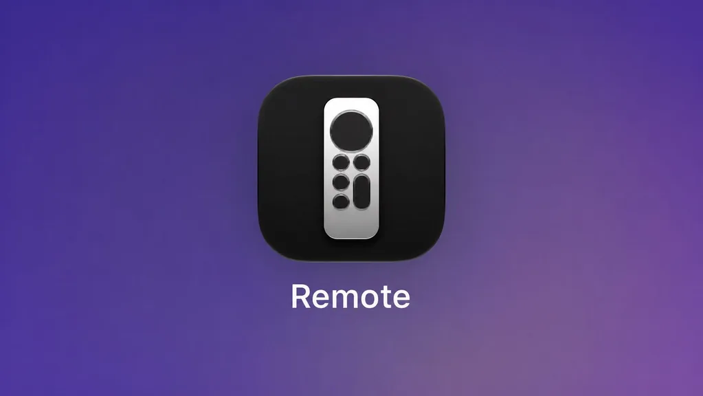 iOS 27 Apple TV Remote’a uygulama başlatıcı ve İzlemeye Devam ekledi