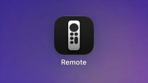iOS 27 Apple TV Remote’a uygulama başlatıcı ve İzlemeye Devam ekledi
