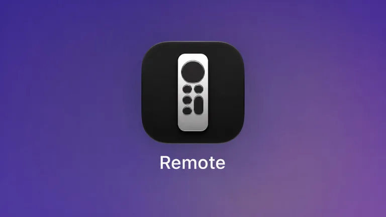 iOS 27 Apple TV Remote’a uygulama başlatıcı ve İzlemeye Devam ekledi