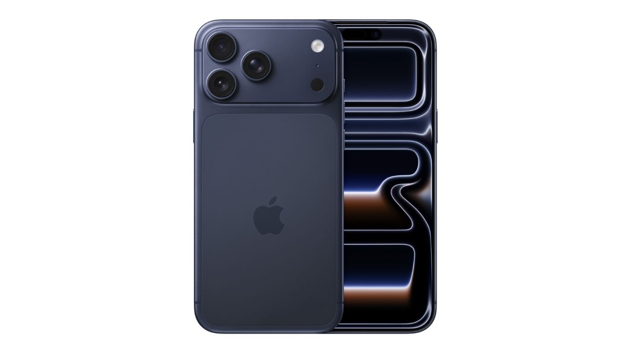 iPhone 17 Pro Max’te 14.500 TL’lik fiyat farkı: 256 GB model 118.499 TL