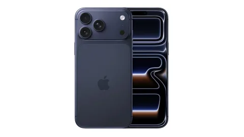 iPhone 17 Pro Max’te 14.500 TL’lik fiyat farkı: 256 GB model 118.499 TL